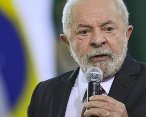 Military intelligence did not warn of coup attempt, says Lula