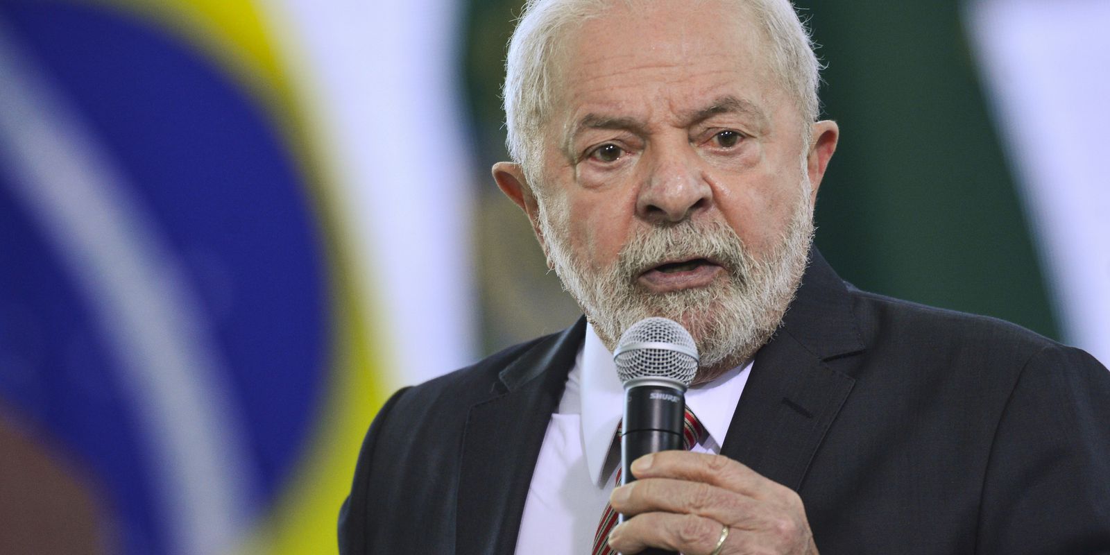 Military intelligence did not warn of coup attempt, says Lula