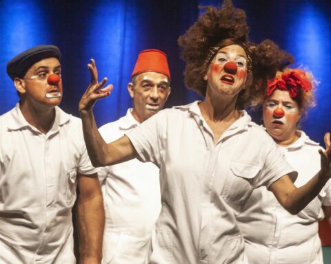 Mimo Festival for Children arrives in Espírito Santo and Santa Catarina