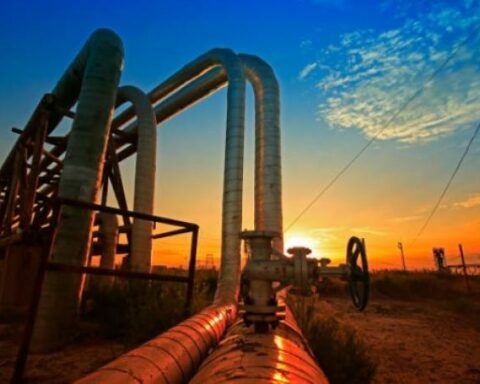 Minenergía's 'happy' accounts on gas reserves
