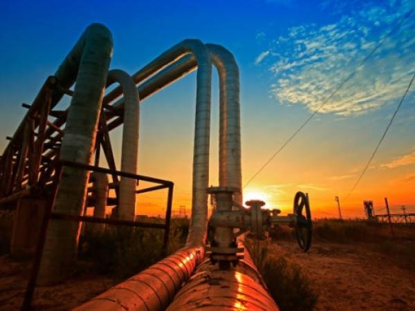 Minenergía's 'happy' accounts on gas reserves