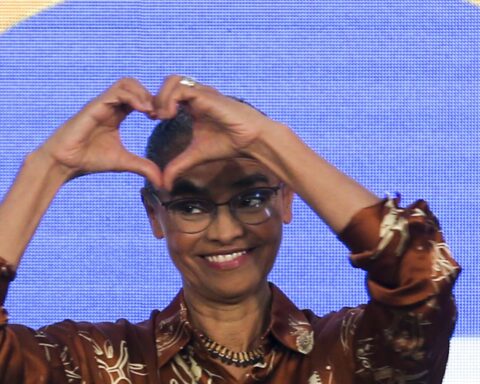 Minister announces creation of the National Climate Security Authority