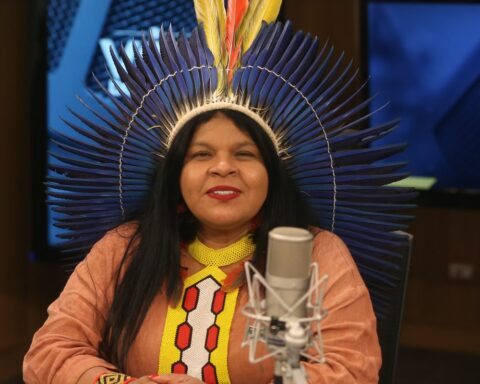 Minister of Indigenous Peoples expects demarcation of 14 areas this year