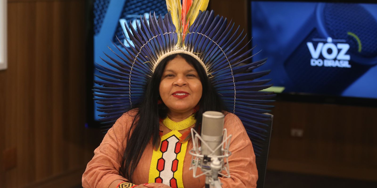 Minister of Indigenous Peoples expects demarcation of 14 areas this year