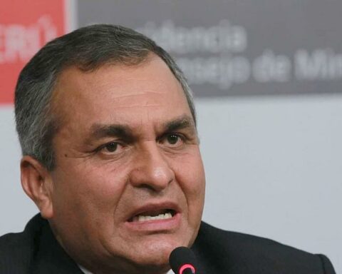 Minister of the Interior on early elections: "They are evaluating it"