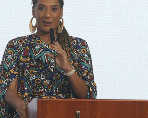 Minister says Brazil of the future needs to answer debts of the past