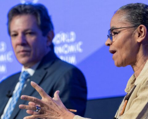 Minister says candidacy for COP30 is to materialize commitments