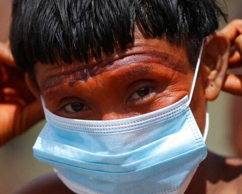Ministry starts diagnosis on Yanomami health