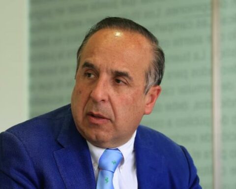 Mintransporte denies that mobility 'apps' are going to be prohibited