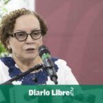 Mirian Germán calls to reflect on challenges of justice