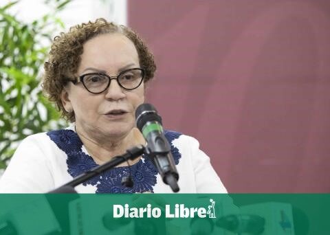Mirian Germán calls to reflect on challenges of justice