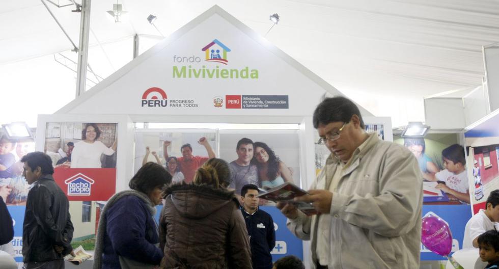 Mivivienda Fund rejects the loss of S/41 million related to guarantees for housing bonds