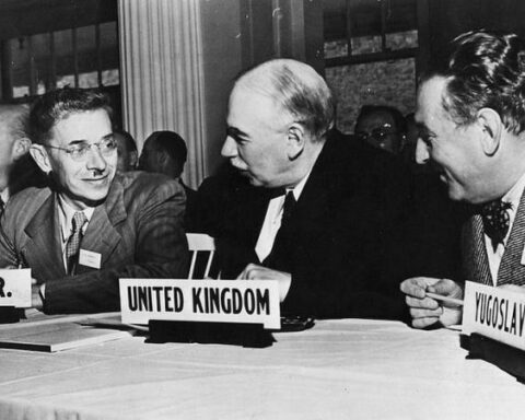 Money: when was it invented and why is the dollar the strongest?