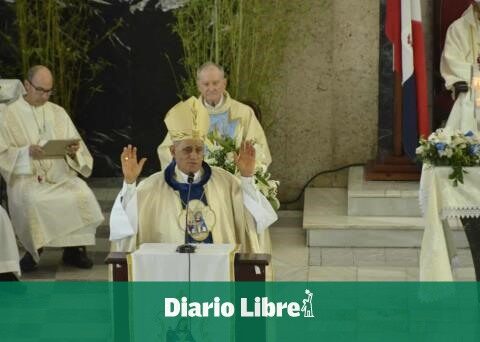 Monsignor Bretón attacks political corruption