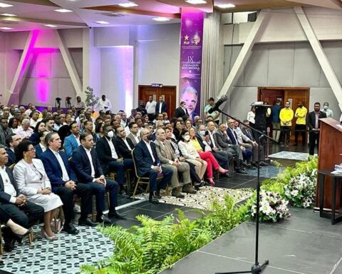 Monseñor Fausto Ramón Mejía resalta vocación de servicio debe primar en la política