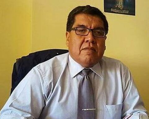 Moquegua: Councilors disagree with the appointment of a new municipal manager