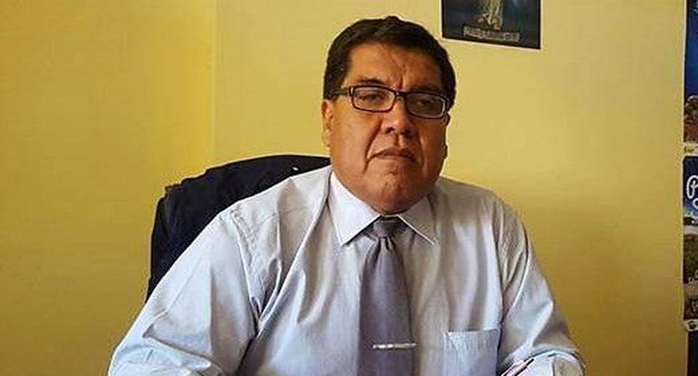 Moquegua: Councilors disagree with the appointment of a new municipal manager