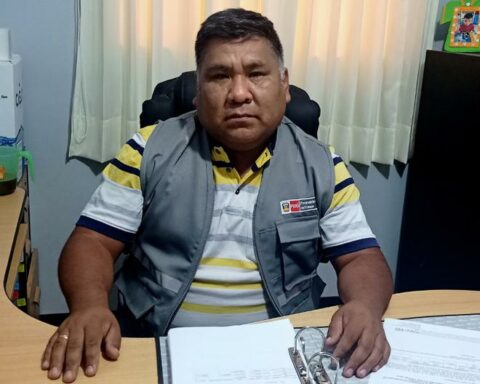 Moquegua: They denounce ex-functionaries of the university and the regional government