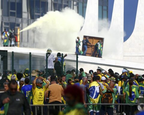 Moraes maintains the arrest of another 386 investigated for coup acts