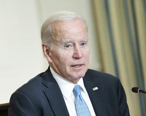 More classified documents found at Biden's home