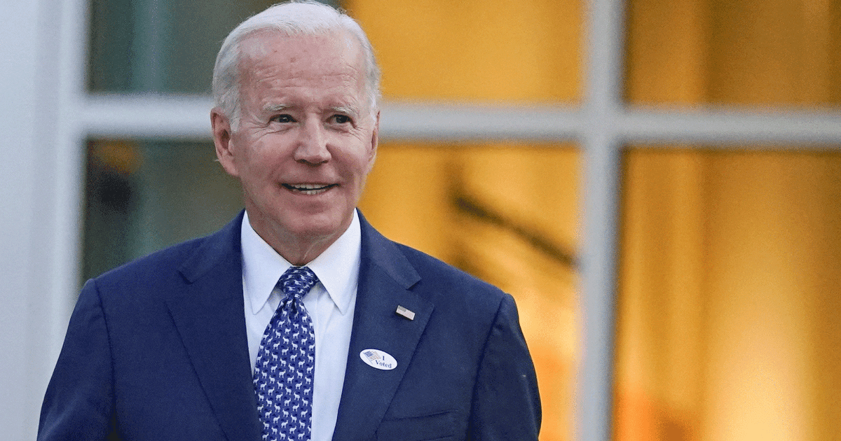 More classified documents found during search of Joe Biden's residence
