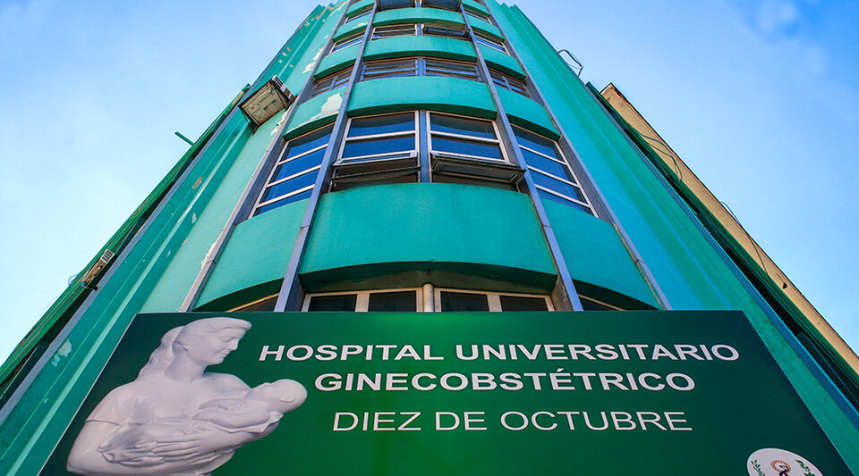 More premature babies, lack of means and hygiene explain the death of eight neonates in Cuba