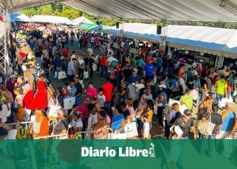 More than 100,000 benefited from Inespre combos