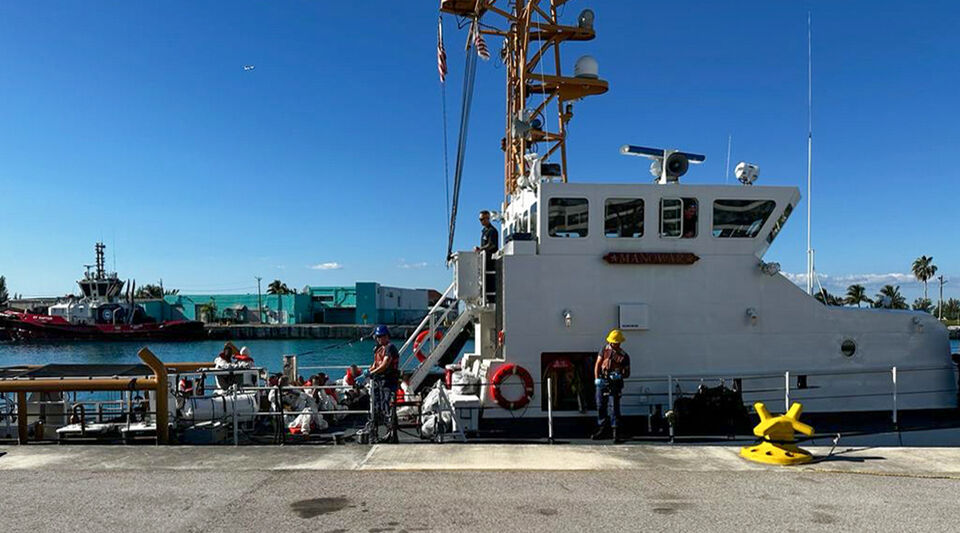 More than 1,100 rafters are returned to Cuba in two weeks