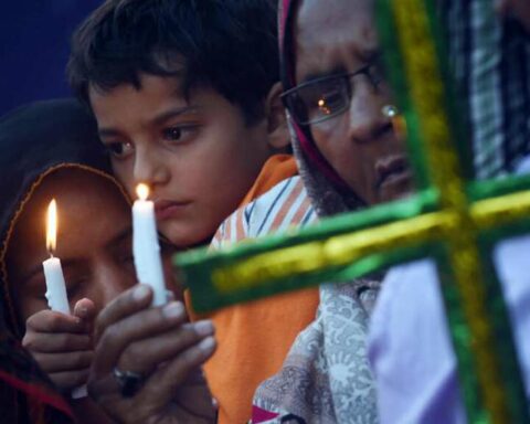 More than 360 million Christians are persecuted in the world, according to an NGO