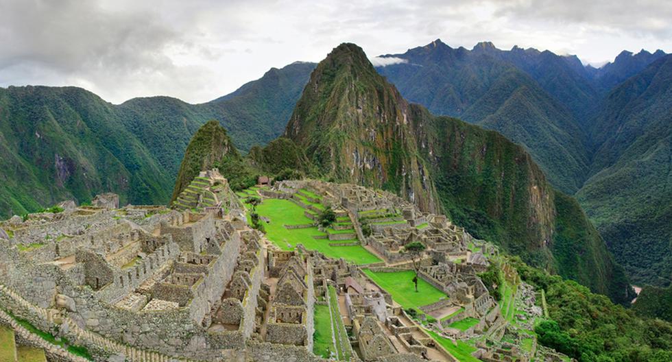 More than 400 tourists are transferred from Machu Picchu to Cusco