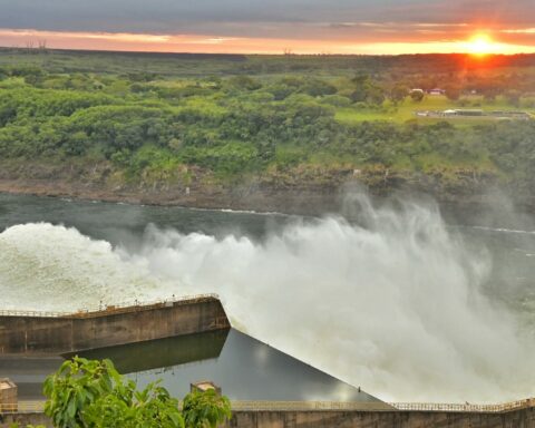 Hoy Paraguay