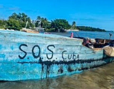 Balseros cubanos, “Yo soy yo y mis circunstancias”