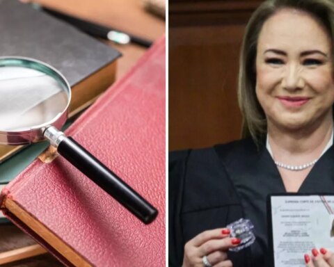 Morena proposes limiting the time to cancel the title for plagiarism