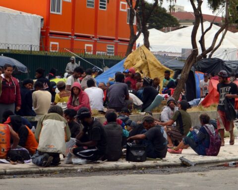 Most of Cracolândia’s visitors have been in the region for more than 5 years