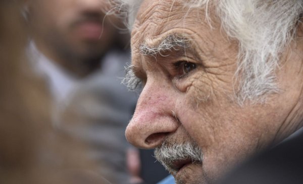 Mujica on Mercosur and China: Uruguay has "tarzan's challenge"