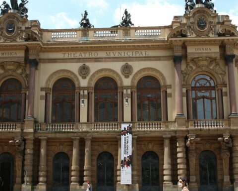 Municipality of SP has educational actions for the homeless population