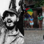 Cuba, Revolución, régimen, padre