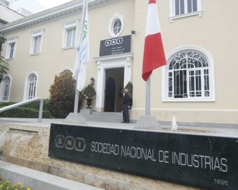 National Agreement: SNI proposes an agreement for economic reactivation and governance