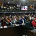 National Assembly approves Law for Workers with Disabilities