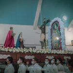 National Police prohibits the procession of the Black Christ of Esquipulas