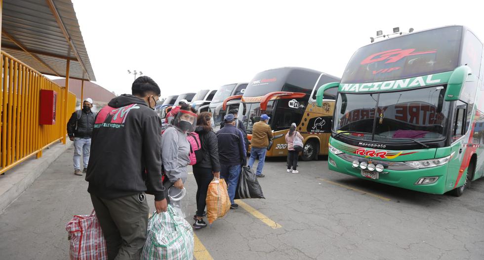 National strike January 4: Carriers guarantee that operations will be carried out normally