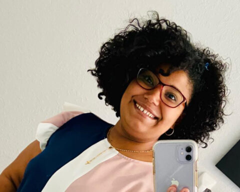 Neighbors and relatives shocked by the man who murdered a pregnant Puerto Rican