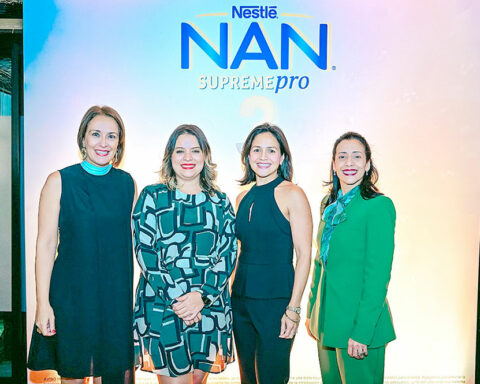 Nestlé launches breast milk-based infant formula