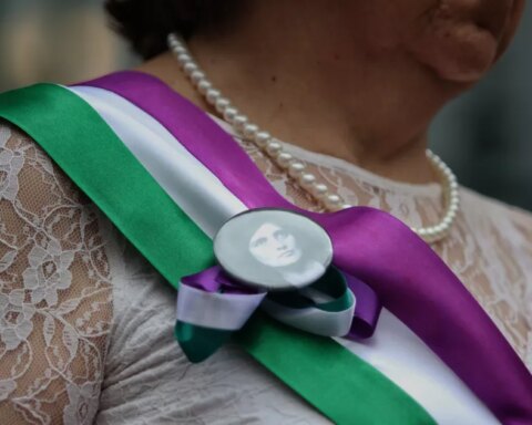 Network of Women in Plural: "Plan B" election can harm political rights