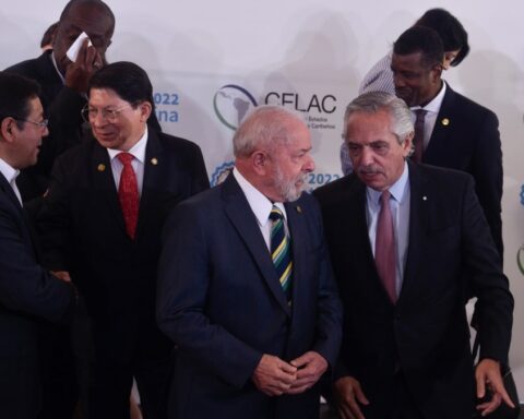 Nicaragua calls for "respectful cooperation" in CELAC, Chile demands release of political prisoners