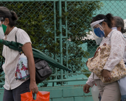 Nicaragua reports 15,569 cases of Covid since the start of the pandemic