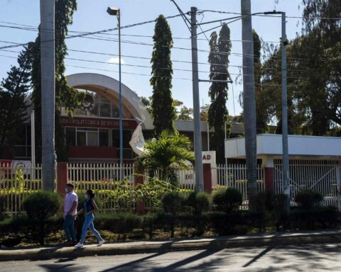 Nicaragua suffers a serious setback in academic freedom and university autonomy