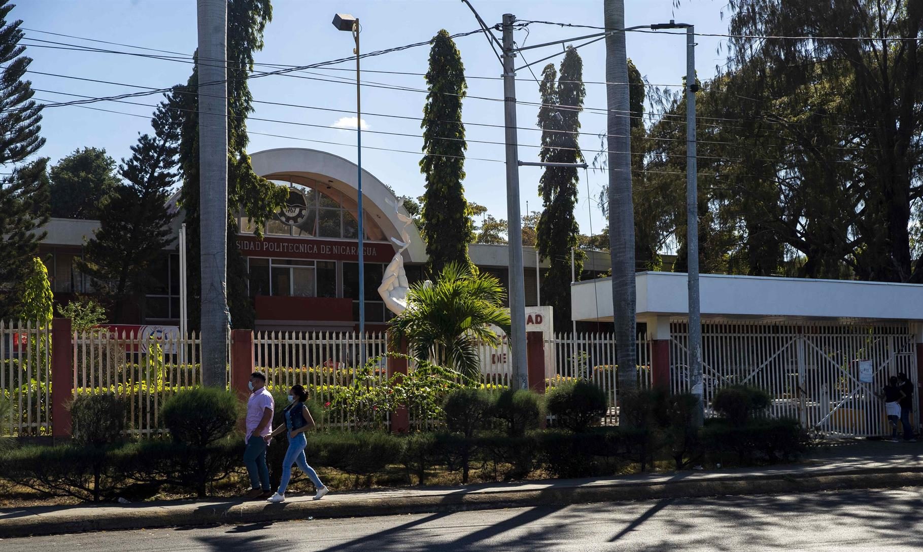 Nicaragua suffers a serious setback in academic freedom and university autonomy