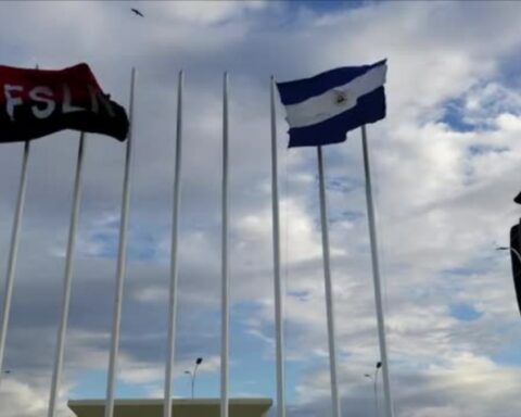 Nicaragua withdraws ambassadors to Chile and the European Union