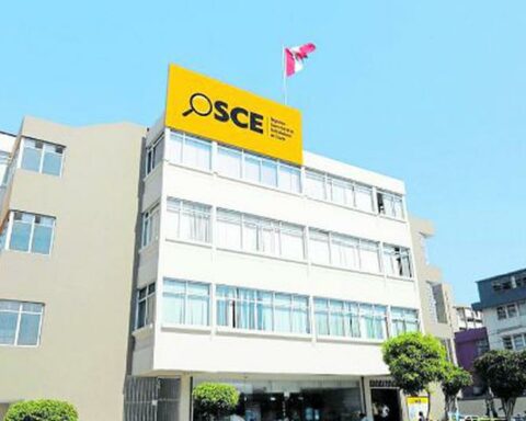 OSCE: visits to the Single Supplier File grew 56% in 2022